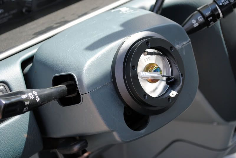 How To Install How To Install Quick Release Steering Wheel